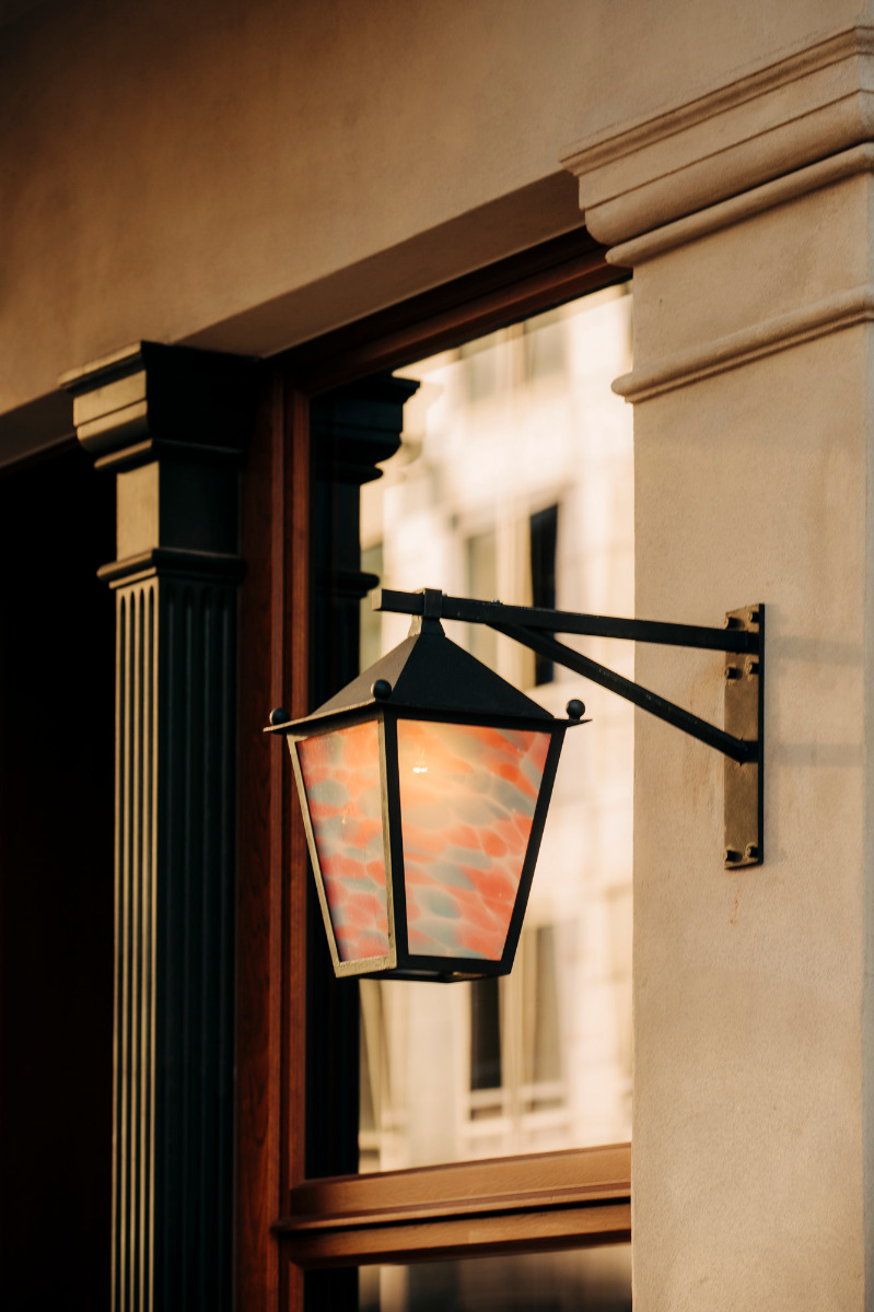 柏林皇家城堡酒店丨德国柏林-35