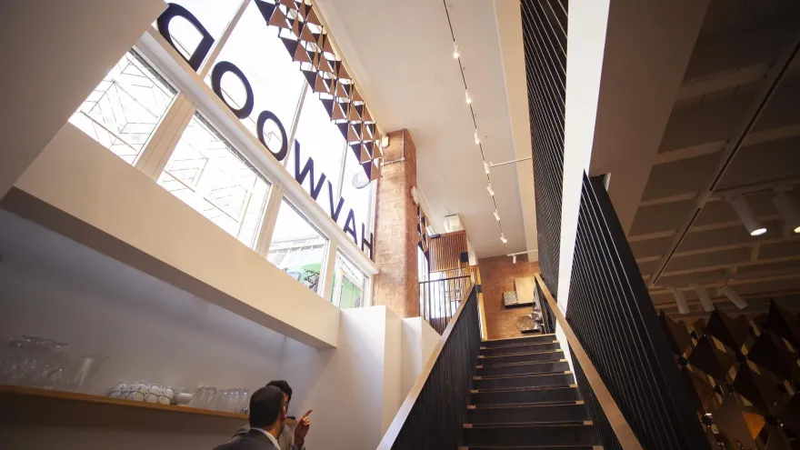 Havwoods International - Clerkenwell-20