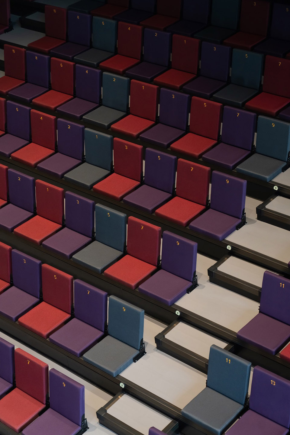 幕幕剧场室内设计丨中国北京-68