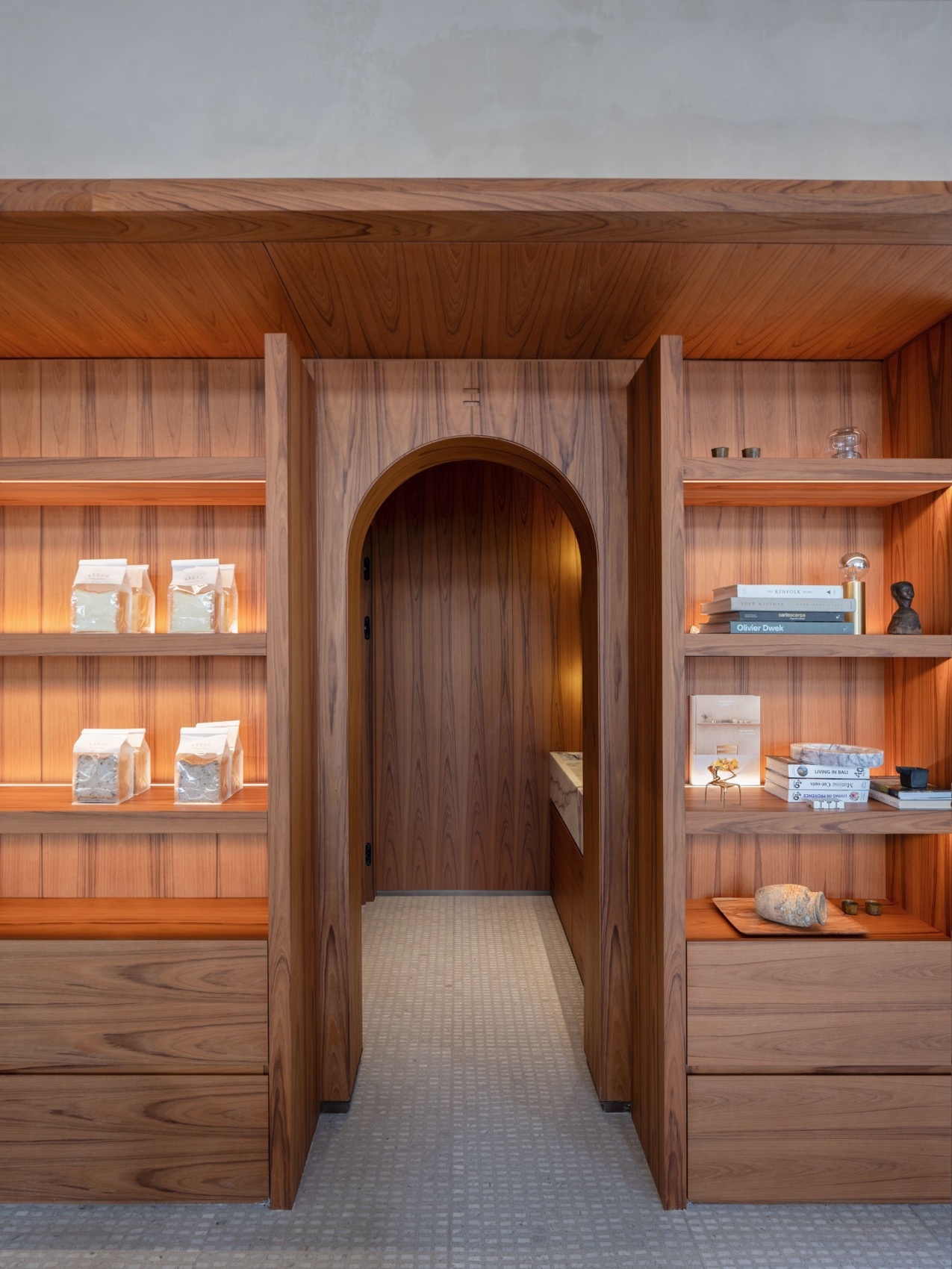 默西咖啡丨中国苏州丨FillStudioDesign-45