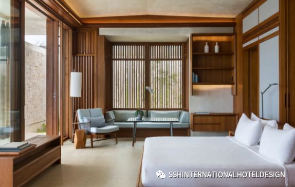 【国际酒店】Aman  多米尼加共和国-19