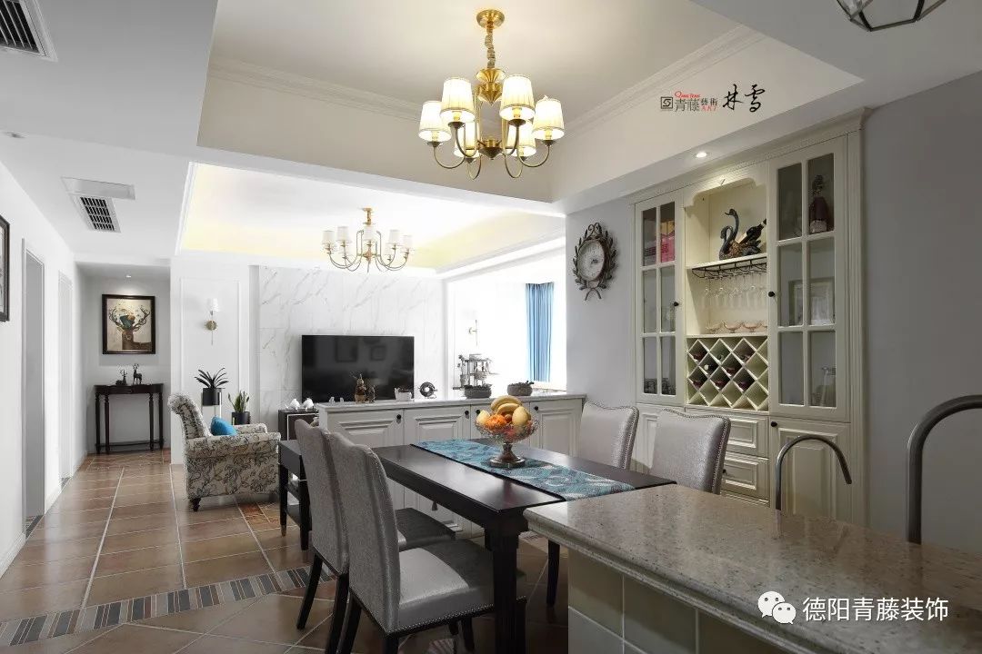 文艺妈妈的阳光通透之家-18