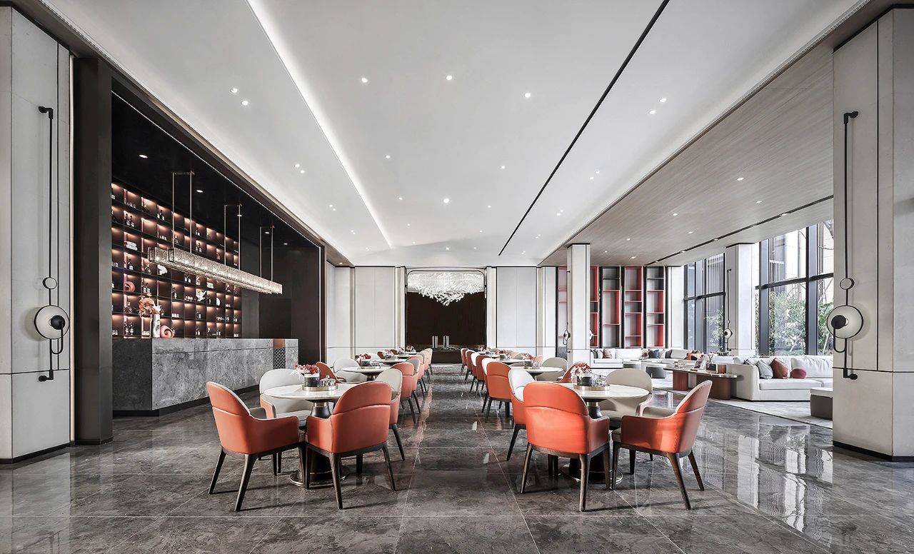 岭南风韵承袭文化栖居丨DAS大森设计-8