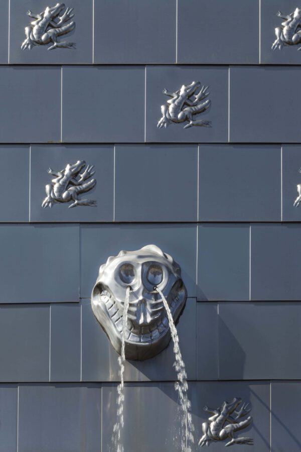 此内容似乎包含一些不常见且可能存在拼写问题的表达，Ta· comple·这样带点的形式不太常规目前难以准确地对其进行唯一且精准的翻译，暂时无法提供有效翻译内容 丨Neutelings Riedijk Architects-3