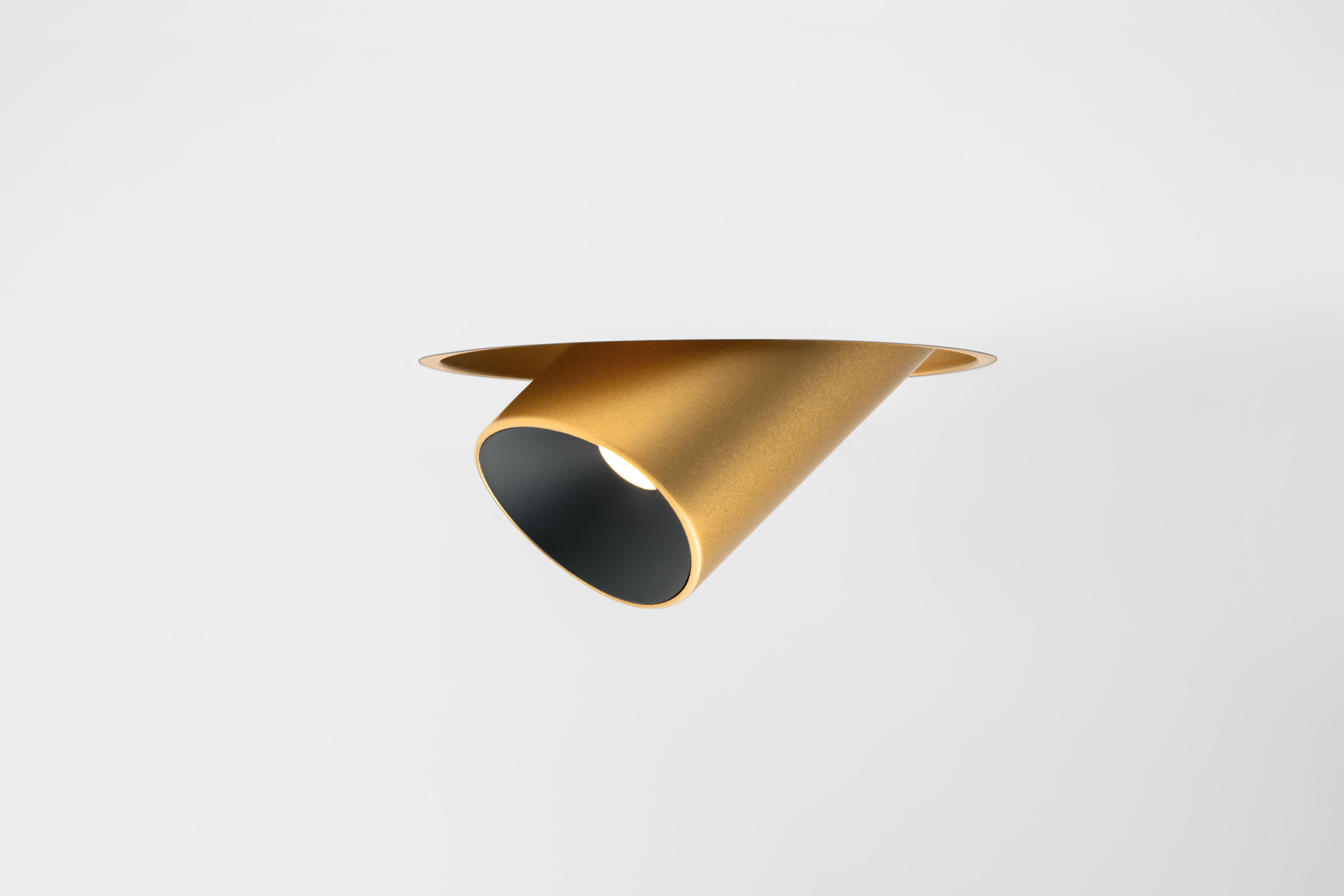 Hollow Recessed Trimless | Hollow | Architectural lighting | Modular Lighting Instruments-3