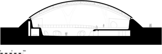 恩佐·法拉利博物馆丨意大利摩德纳-54