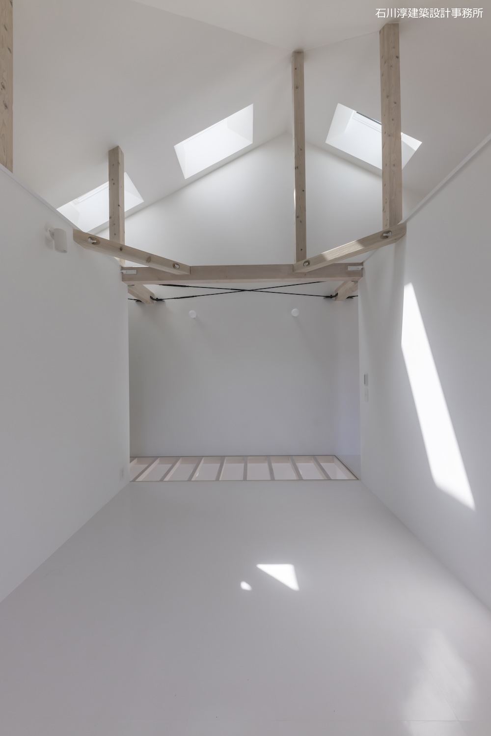 室内エンガワのある家　OUCHI  51丨日本京都丨石川淳建築設計事務所-38