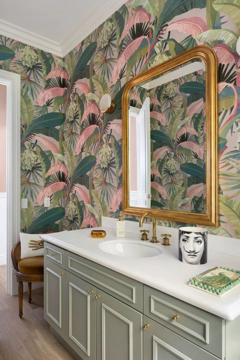 维卢奇之家丨美国洛杉矶丨设计先锋队-24