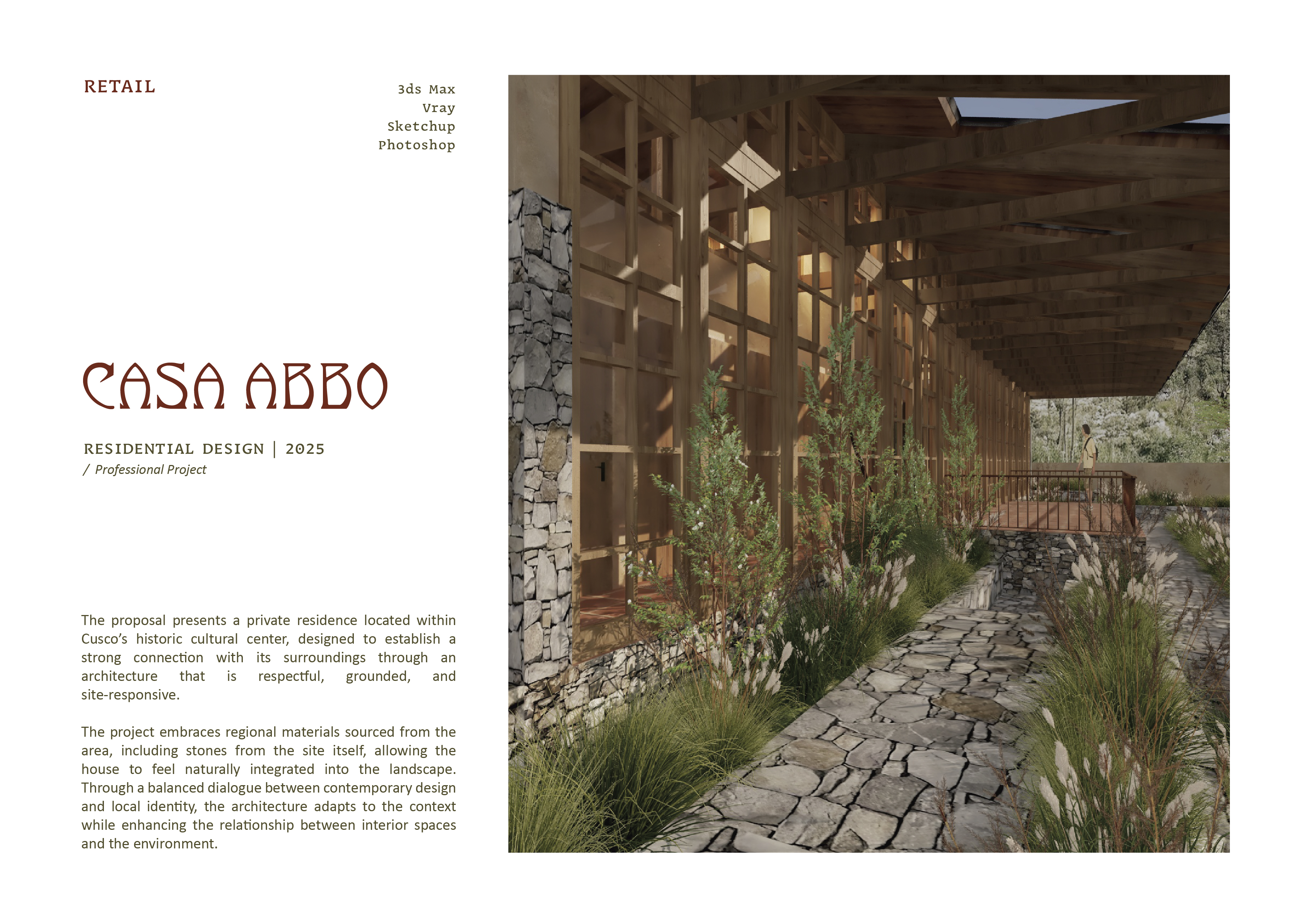 3D RENDERING - INTERIOR DESIGN PORTFOLIO-21