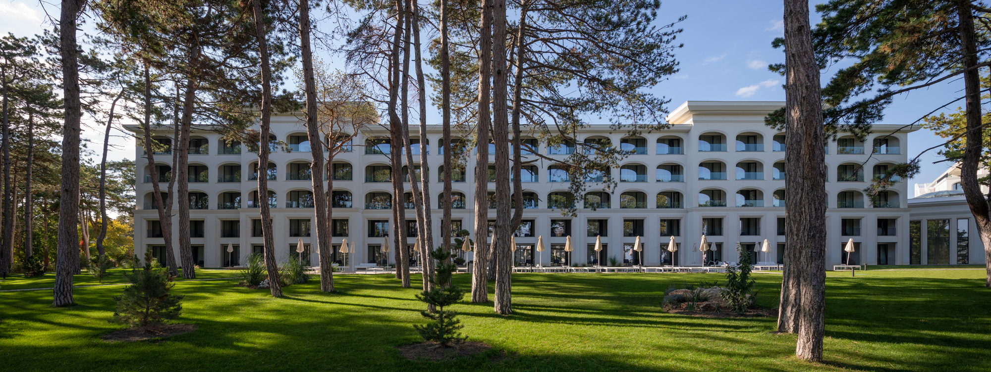 水屋酒店及水疗中心丨保加利亚丨STARH-27