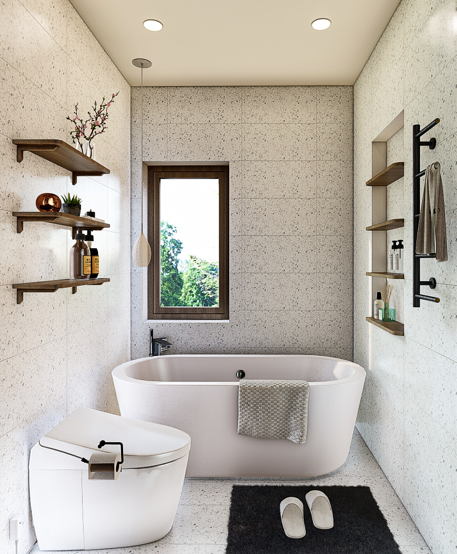 你的房子丨越南丨Le Van Quyet-22