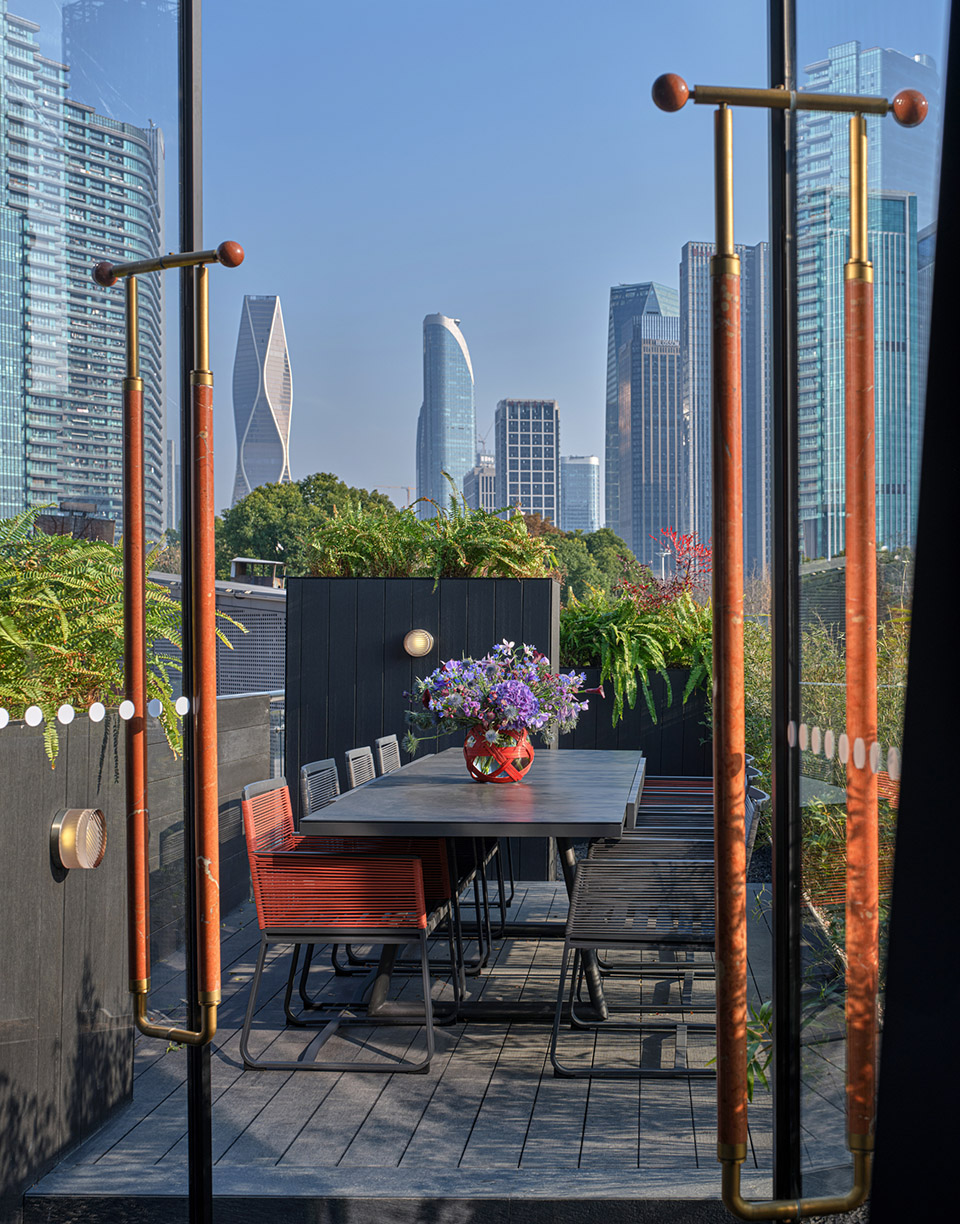 粤江南丨中国杭州丨杭州无形有行设计-166