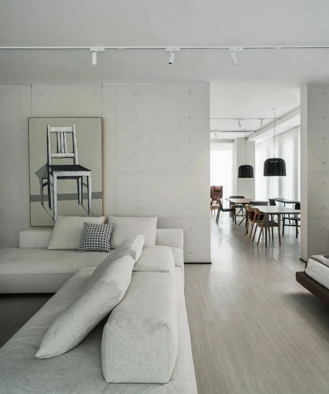 6家NORHOR北欧表情家居零售店丨中国上海丨目心设计研究室-220