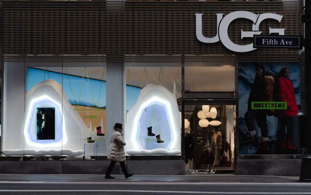UGG 冬季新生活体验丨美国洛杉矶丨Visual Citi,TJSquared-6