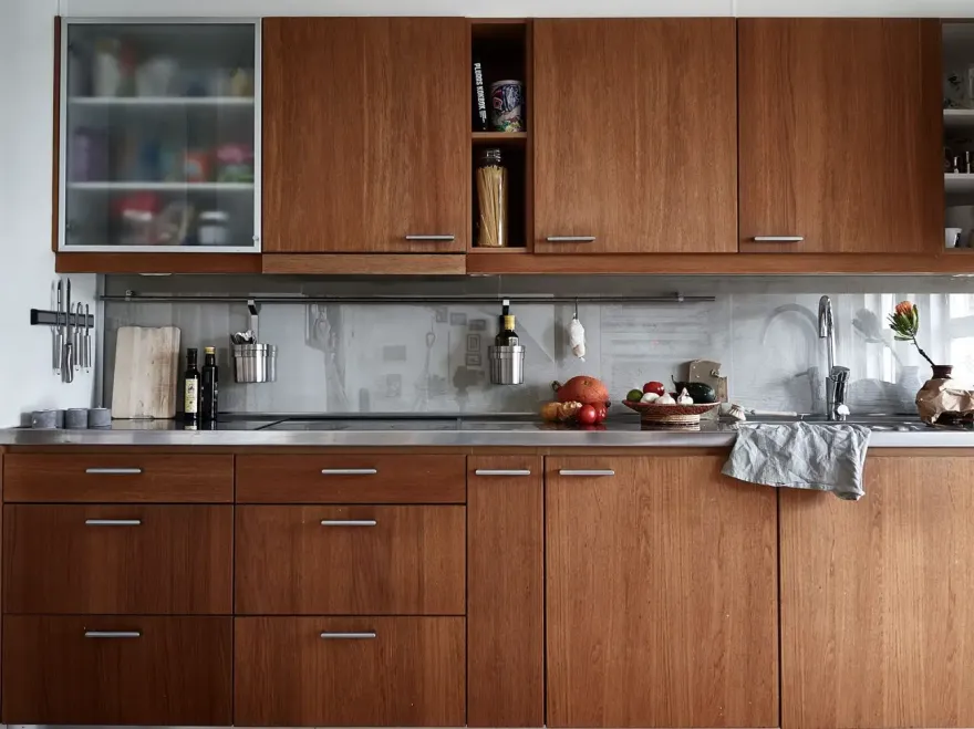 瑞典湖畔大地民族风公寓-13