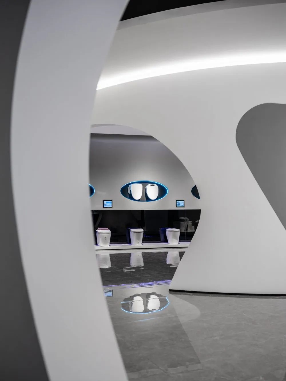 台州·椒江智马馆-41