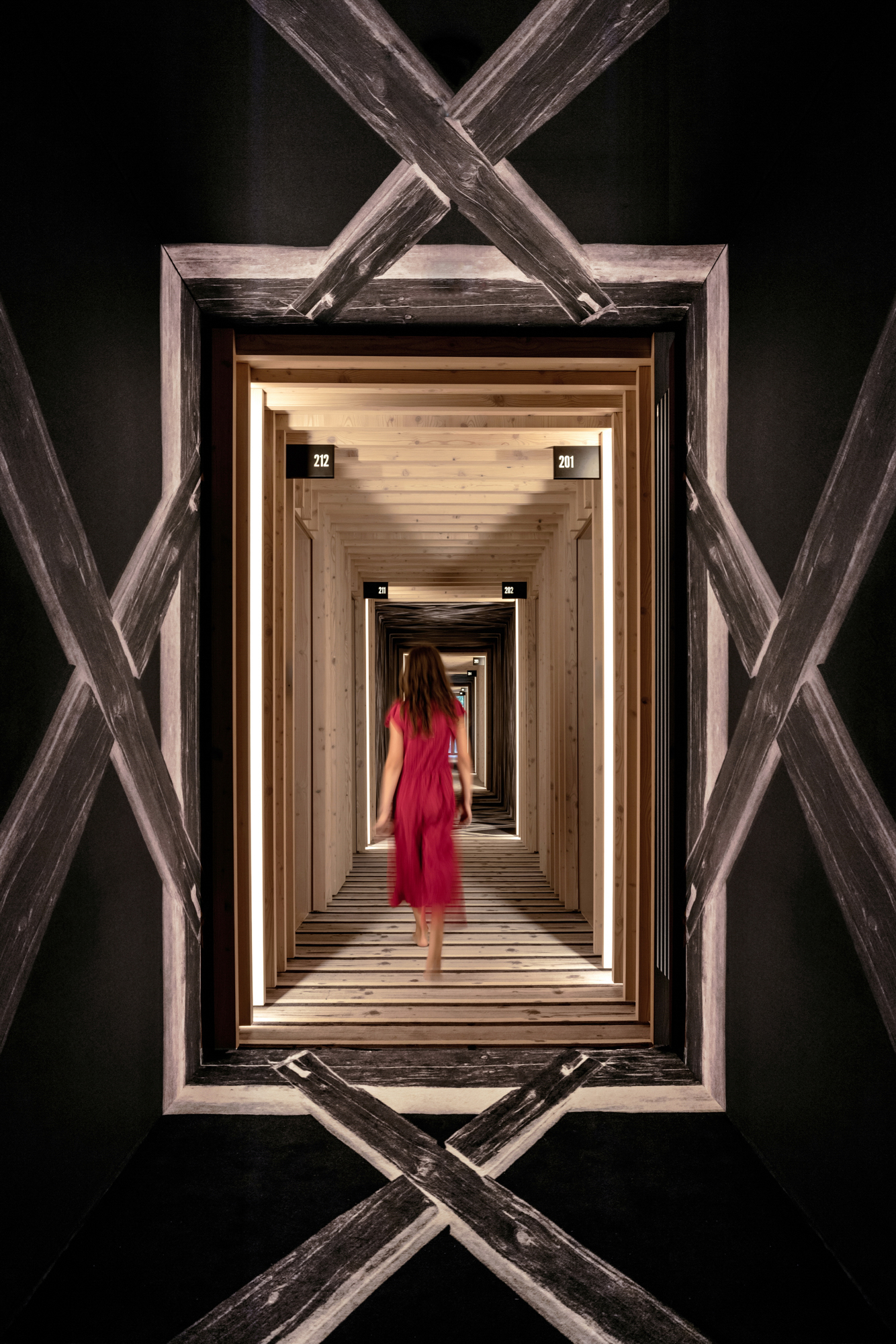 丨斯洛文尼亚丨Ofis Arhitekti-46