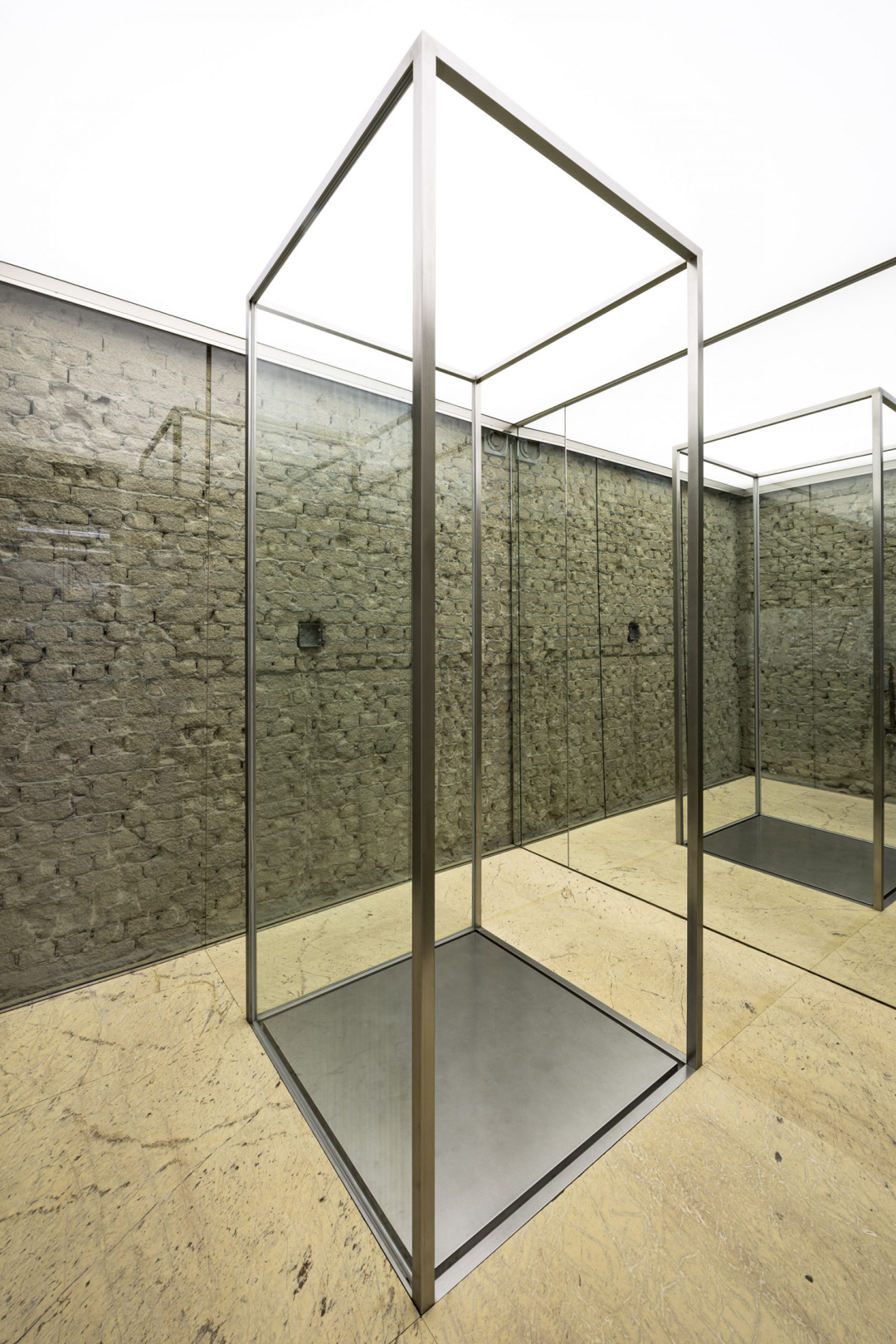 韩国  Creative Studio Unravel 10 个先锋设计 -316