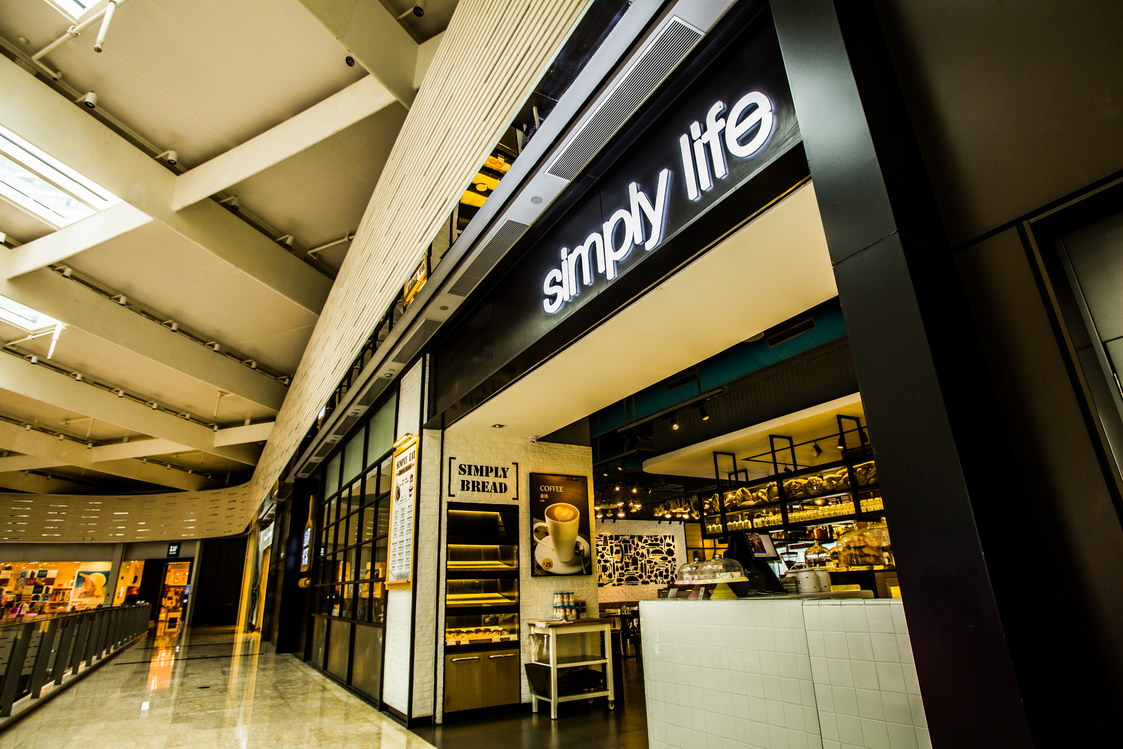 尚嘉店记忆 | 室内设计失误与趋势反思-14