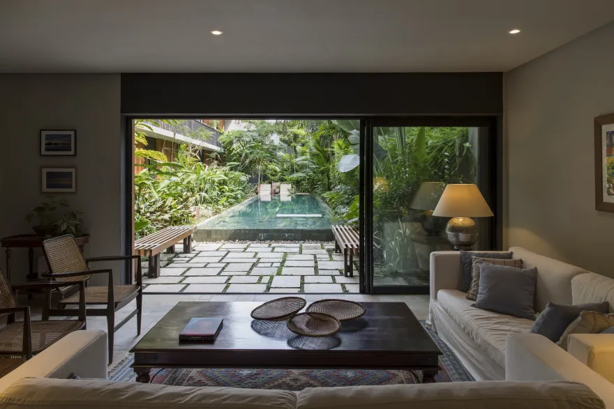 巴西 Manaus 酒店-24