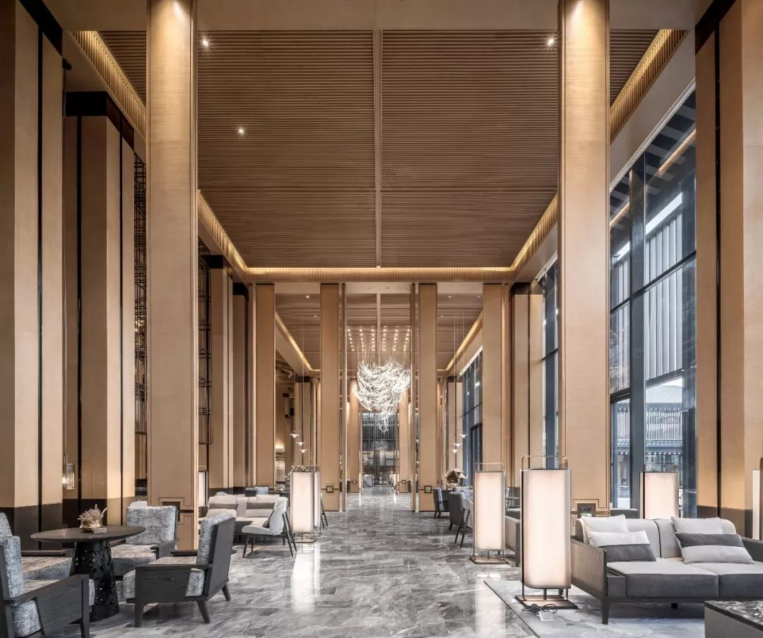 绿地·郑州溱水小镇项目售楼处-29