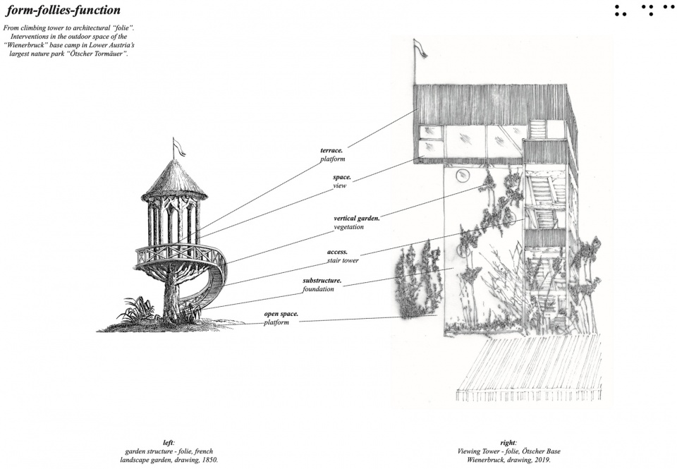 废弃攀登塔变身“飞行教室”丨奥地利下奥地利丨HARDDECOR ARCHITEKTUR 工作室-35