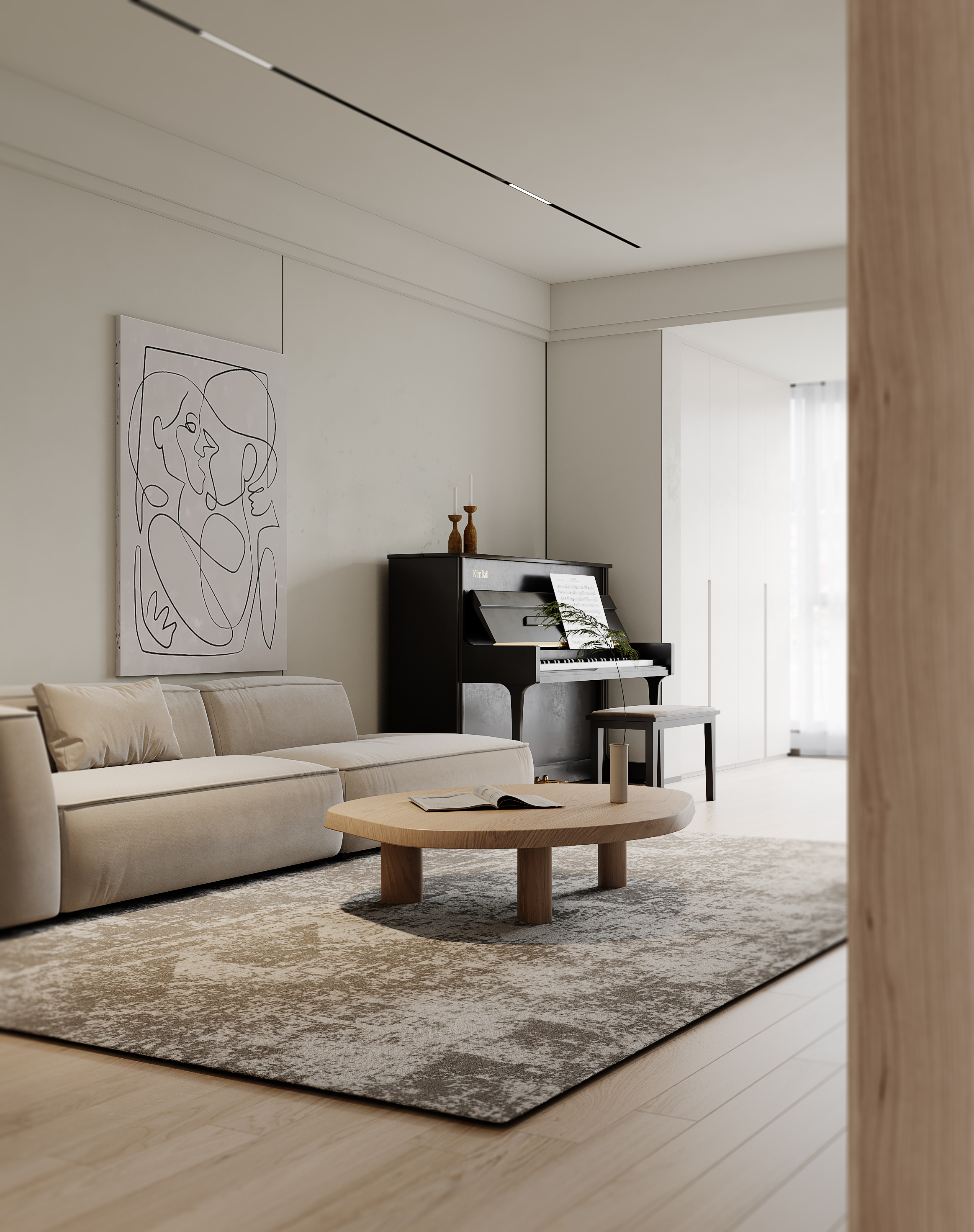 私宅丨效果表现-4