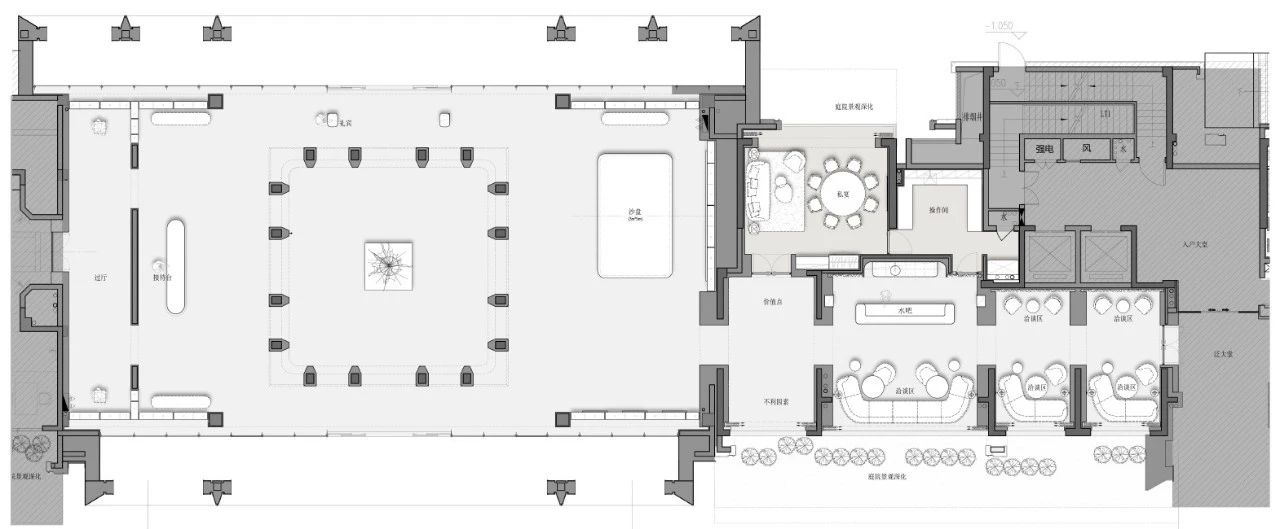DIA新作｜华润置地·杭州望云璟晨府！-9
