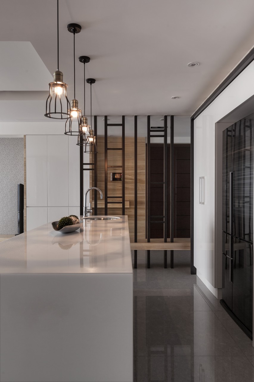 三峡谢宅  橙硕设计-6