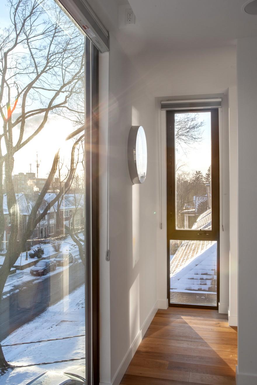 Toronto Midtown Triplex by Studio JCI-15