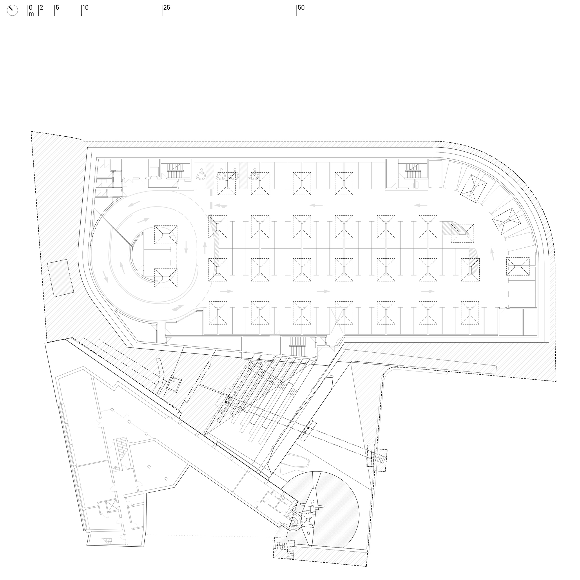 克罗地亚广场 Poljana 设计丨Atelier Minerva 等-49