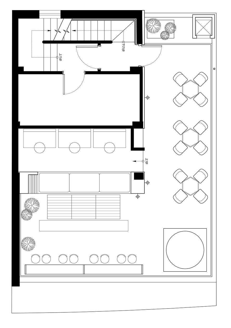 DECK厦门百家村 / 宽品设计顾问-91