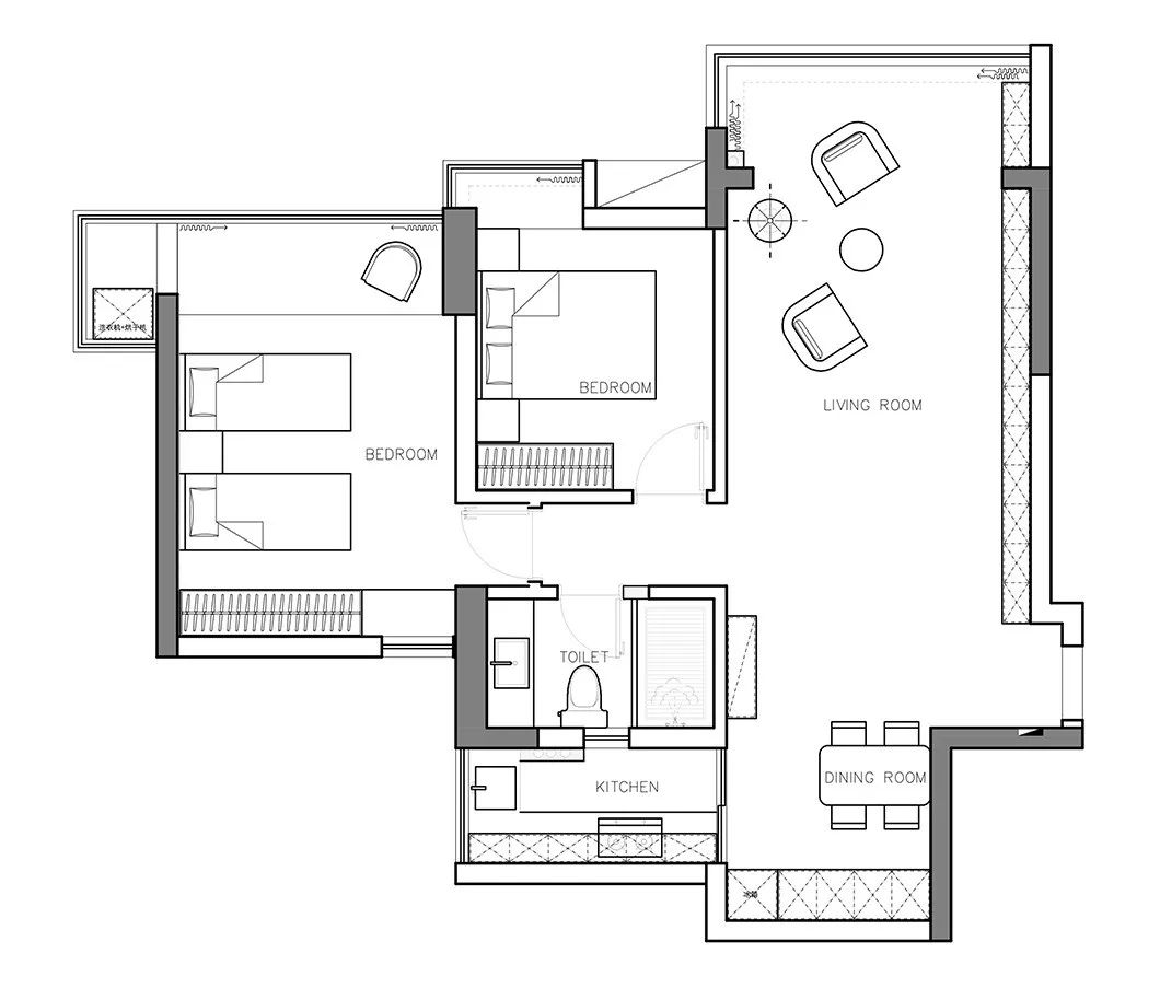DT·豪斯丨中国广州-117