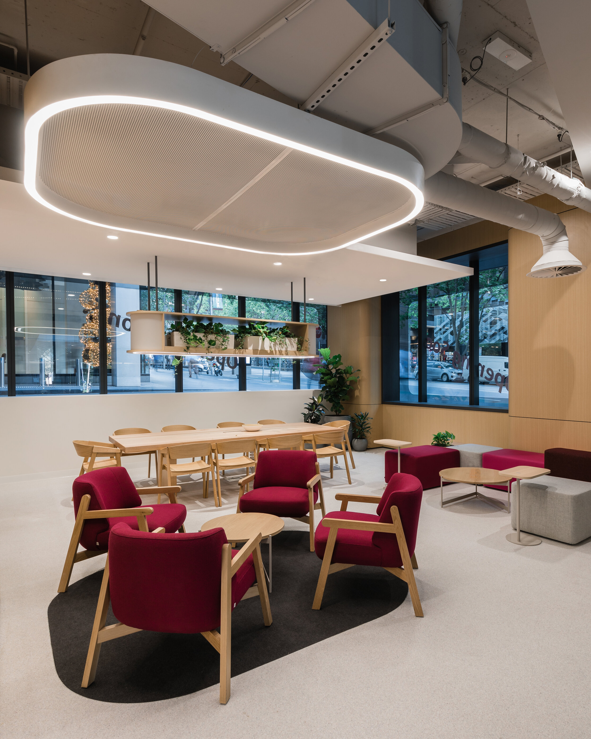 First State Super & State Plus |Retail Fitouts | Futurespace-1