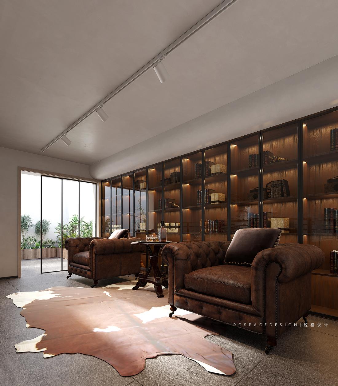 由心而居丨锐格设计-5