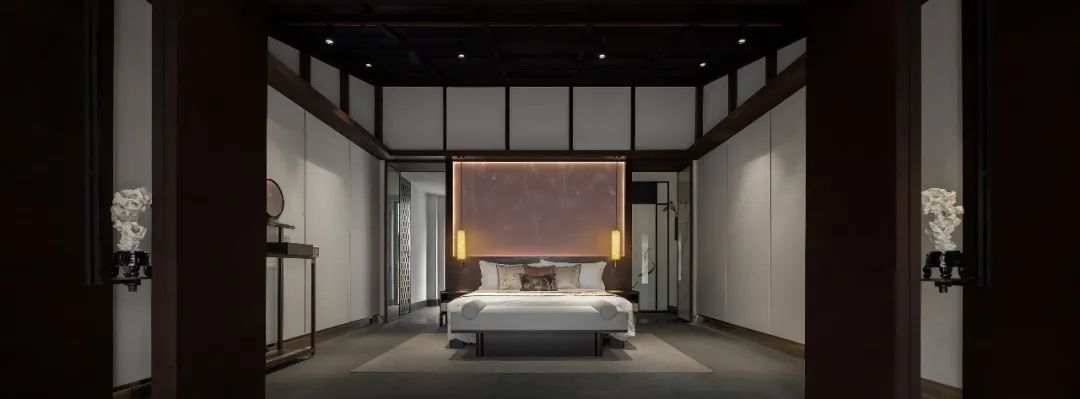 宜春恒茂御泉谷度假温泉酒店丨中国宜春-21