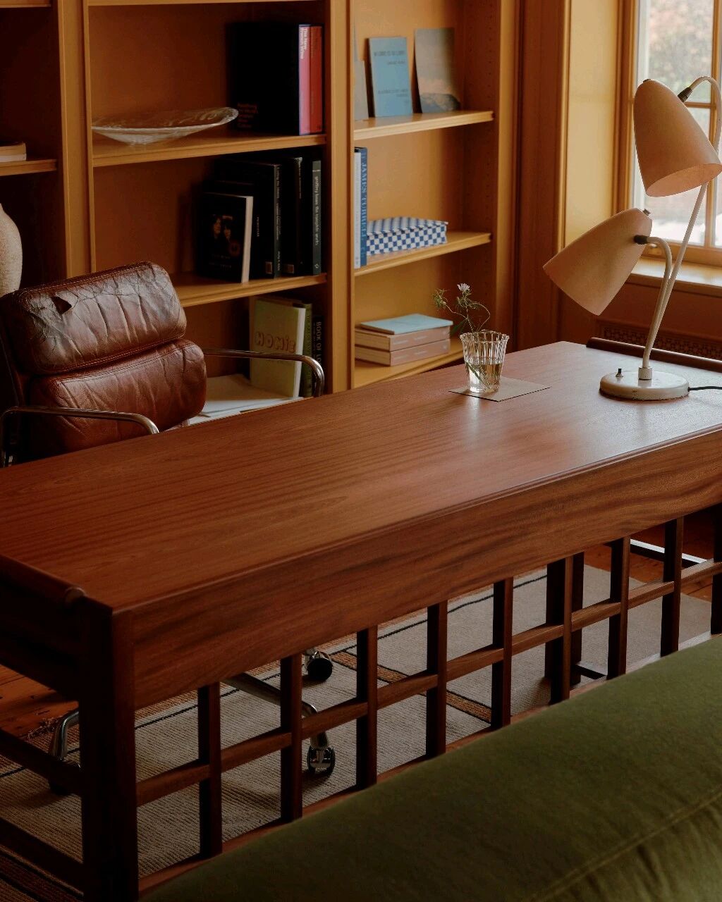 空间的诗学·曼哈顿联排别墅丨美国曼哈顿丨Studio Sofia Beas-21