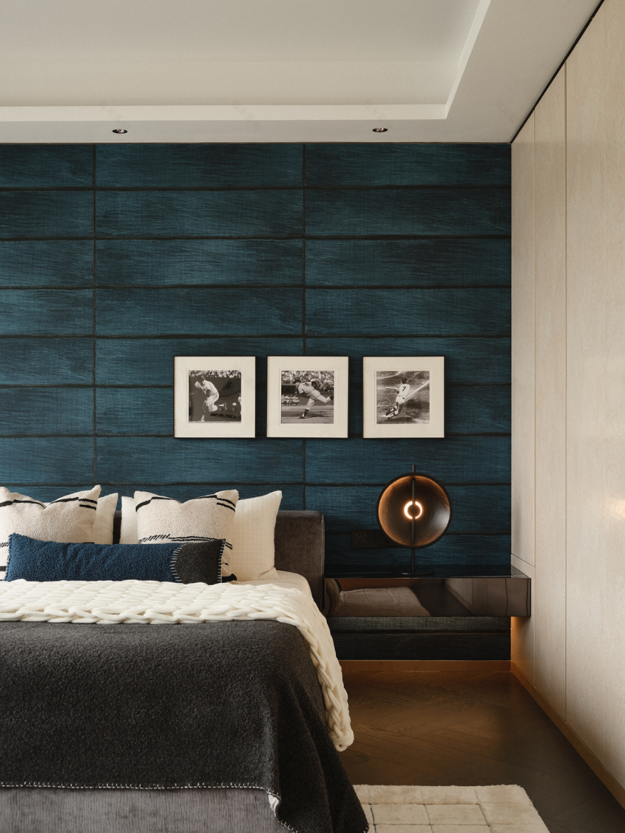 佛山三水果岭湖居别墅丨中国佛山-77