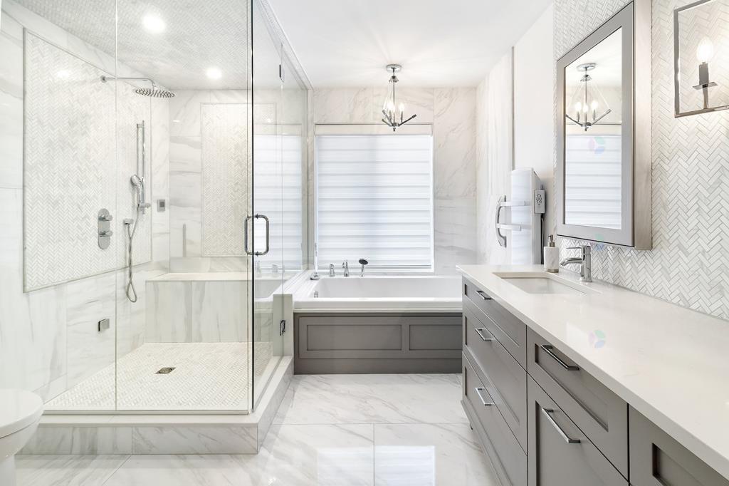 蒙特利尔圣亨利区优雅城市住宅丨加拿大蒙特利尔-11