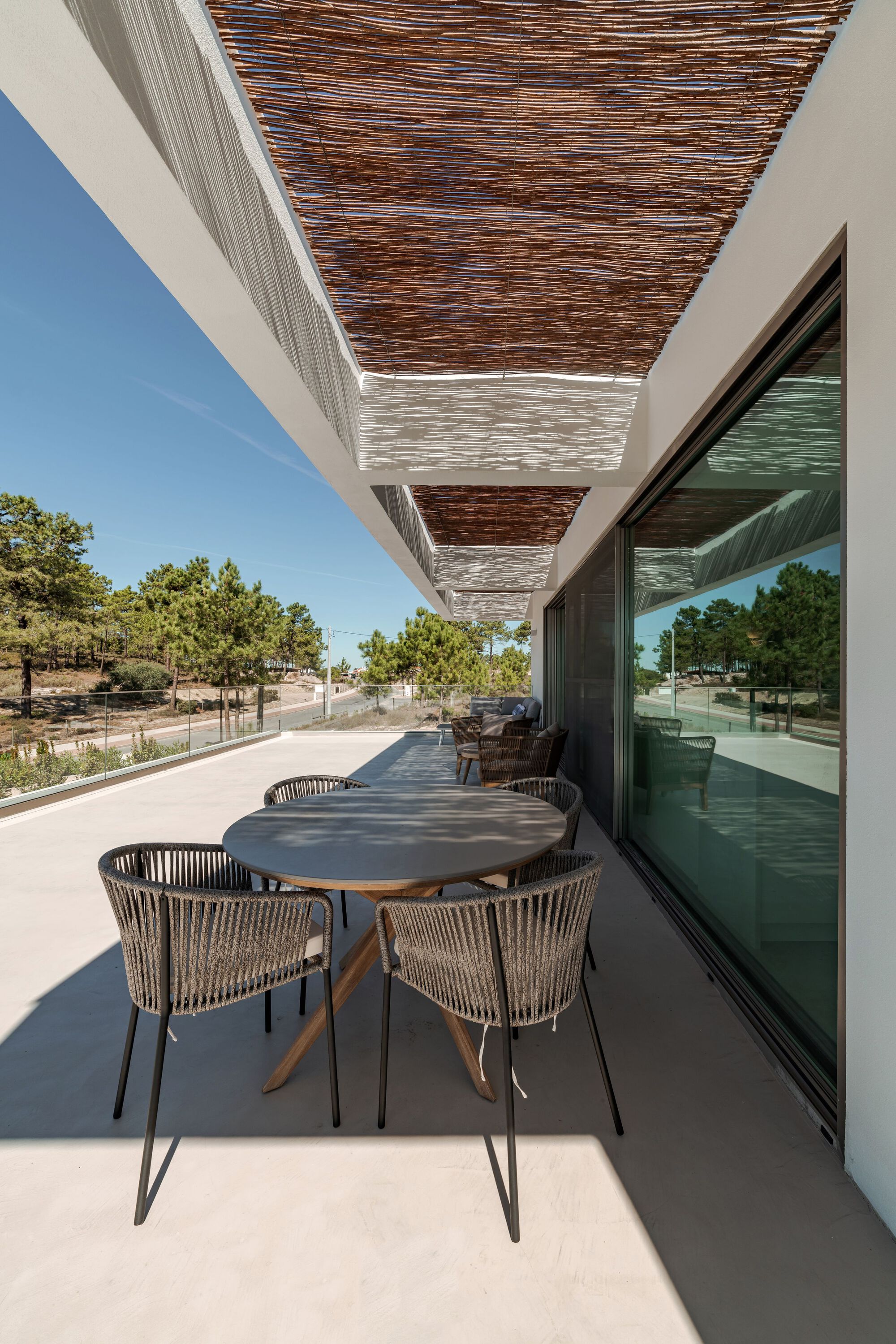 L2 房屋丨葡萄牙丨Pereira Miguel Arquitectos-18