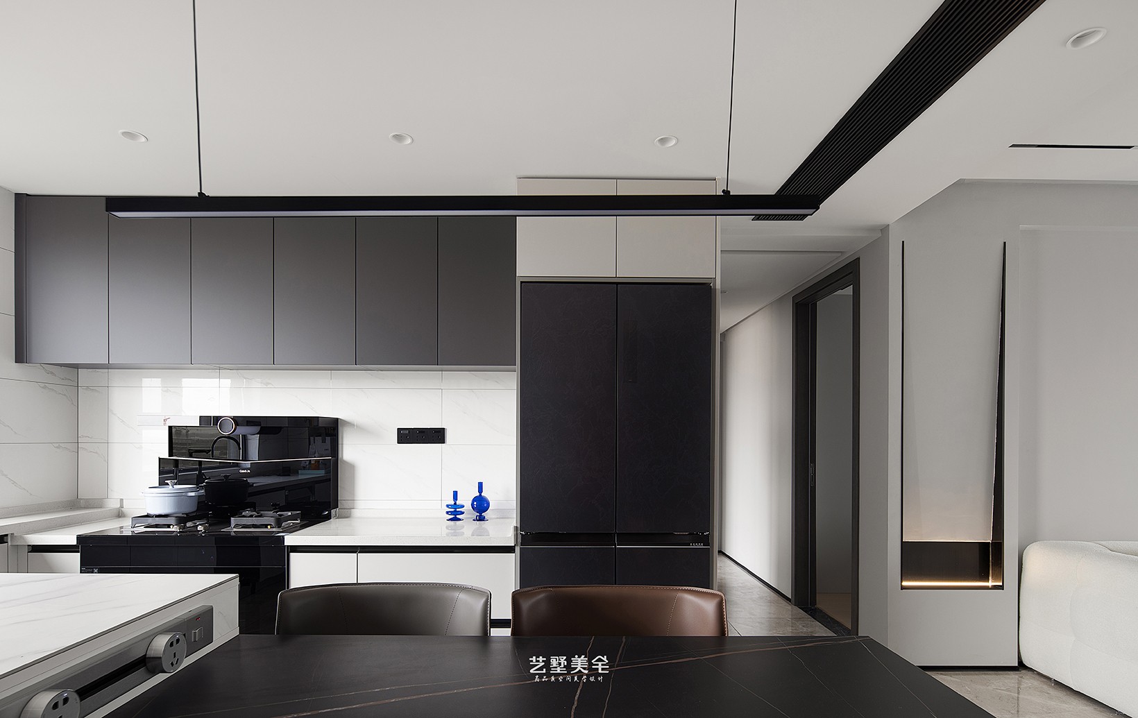 合肥·金鹏麓山院丨中国合肥-39