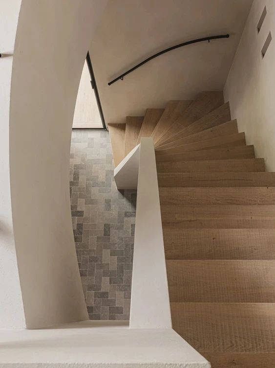 宁静中的奢华丨比利时丨Laura Calleeuw-11