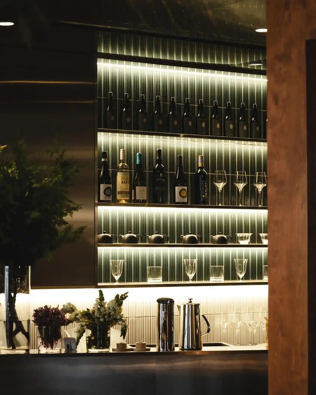 所 SUO 餐厅丨中国台中丨艾洛设计-16