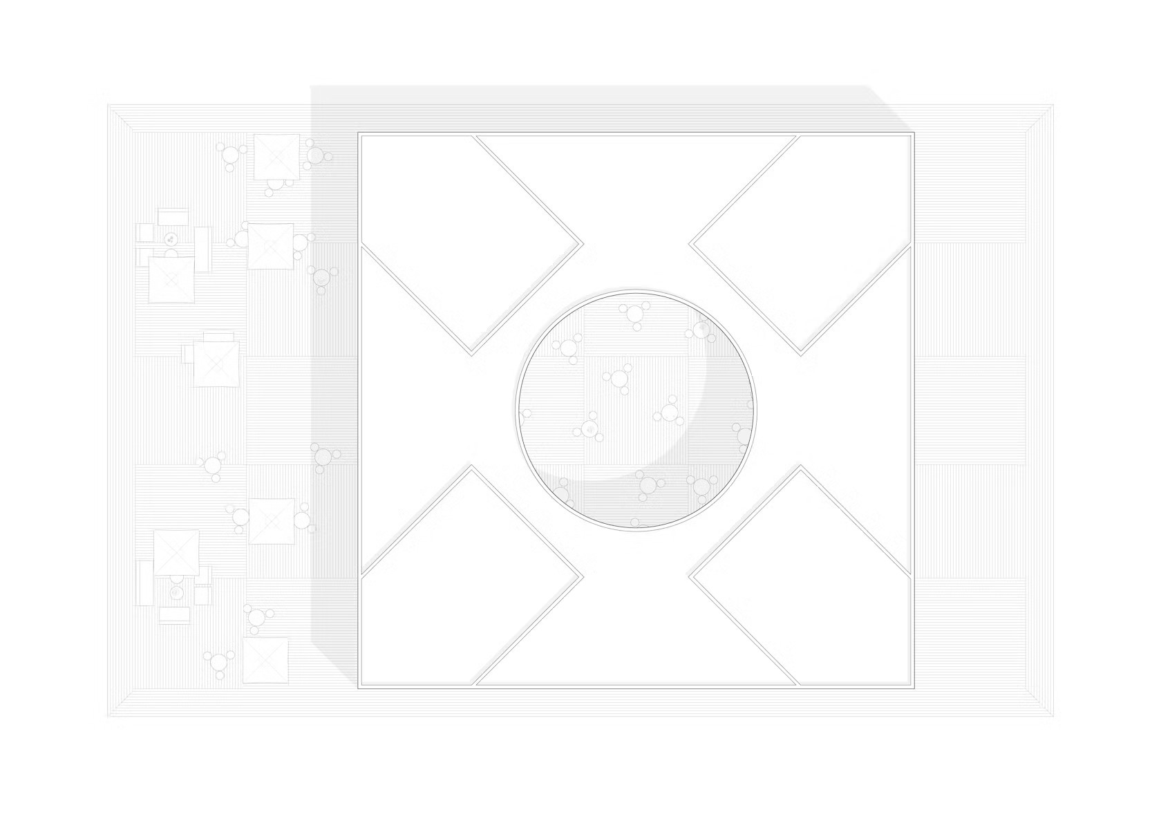 沙漠X阿尔乌拉2024游客中心丨KWY.studio-24