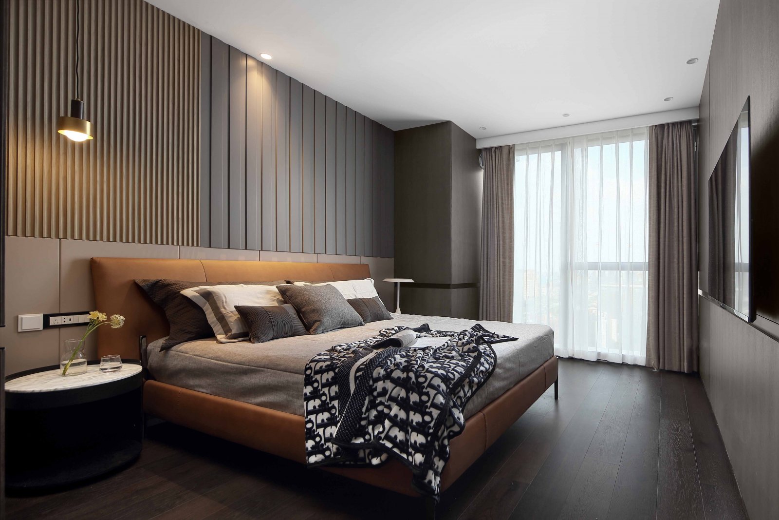 南京·德基世贸壹号住宅-23