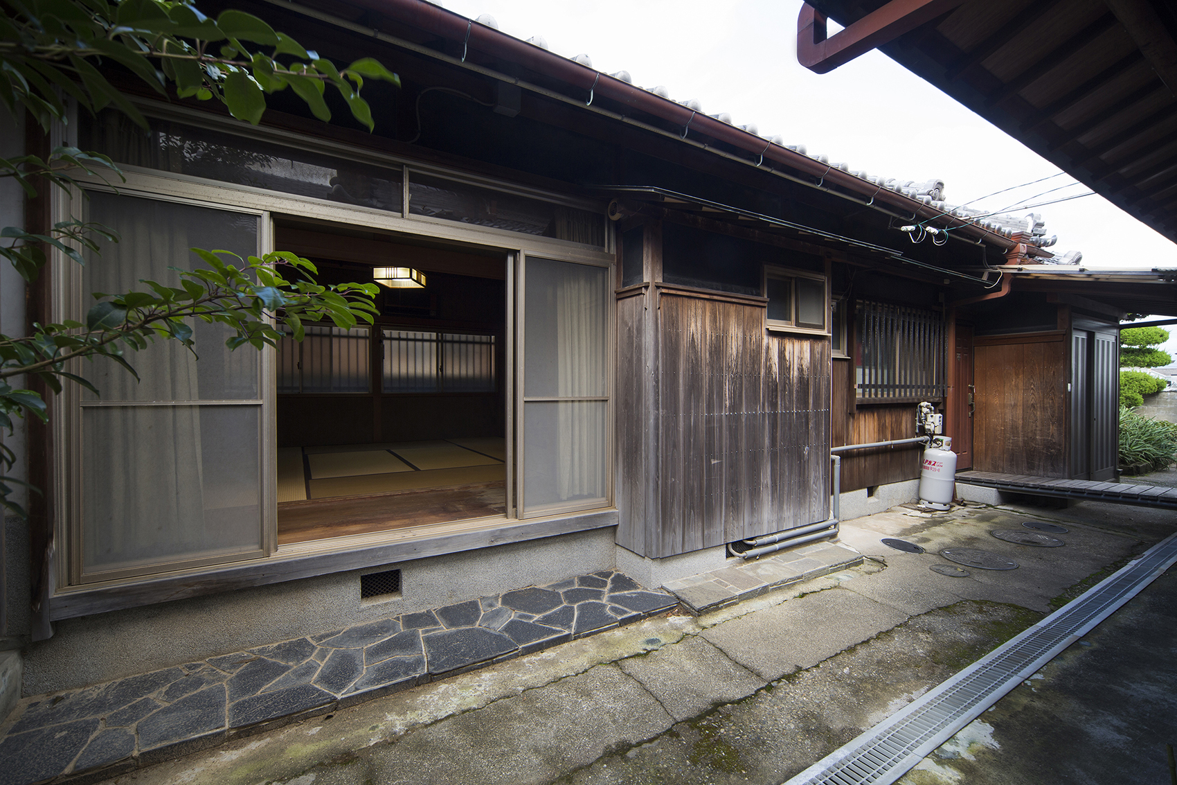 Oukikyo住宅，日本 / Atsumasa Tamura Design office-13