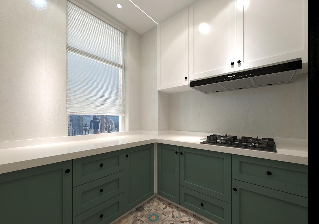 鄂尔多斯康巴什康雅居---《朝丨汐》-4