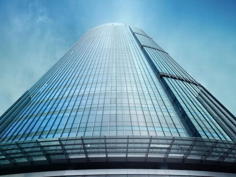 华润置地大厦：以FOUR-WELL-OFFICE体系，重新定义武汉商务新高度-110