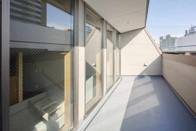 K邸住宅设计丨日本兵库丨藤本高志建築設計事務所-46