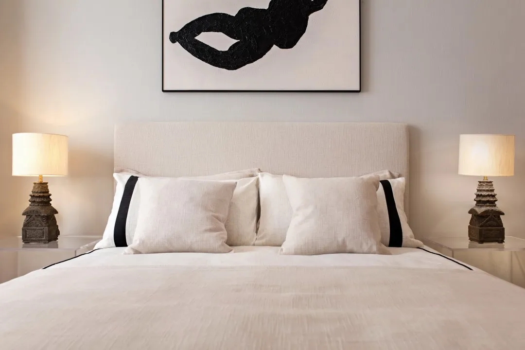 重庆梵悦天御24号楼AC户型样板间-48